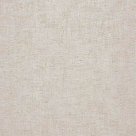 Voilage plombé Veronica naturel Linder 300 cm