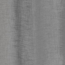 Voilage plombé Veronica gris Linder 300 cm