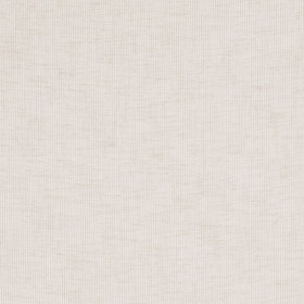 Voilage plombé Gasparine crème Linder 300 cm