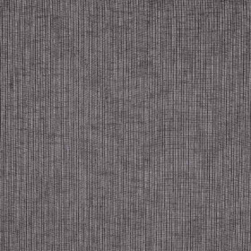 Voilage plombé Gasparine gris anthracite Linder 300 cm