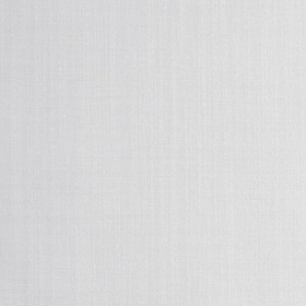 Voilage plombé Tamise blanc Linder 300 cm