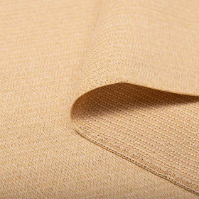 Voile d'ombrage anti UV naturel 300 cm