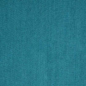 Tissu lin Libeccio bleu canard Linder 270 cm