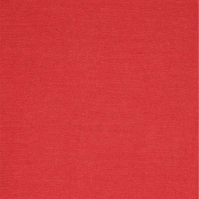 Tissu lin Libeccio rouge Linder 270 cm