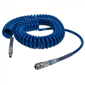 Tuyau pour compresseur pneumatique Ø10 mm