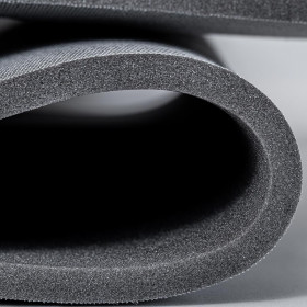 Mousse résille 15mm 150cm