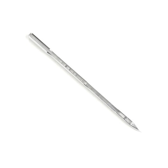 Aiguille droite épaisse pour alène automatique Tandy Leather 1216