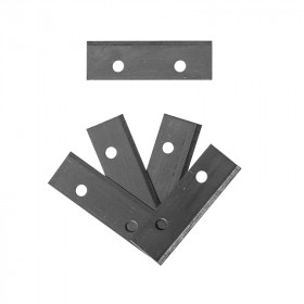 Lot de 5 lames pour coupe-lanières Craftool 3080