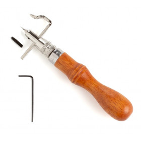 Rainette double fonction Craftool 88081