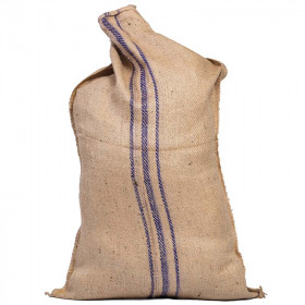Sac en toile de jute B-TWILL 67x110 cm
