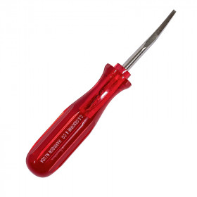 Arrache agrafes pointe fine Osborne 763