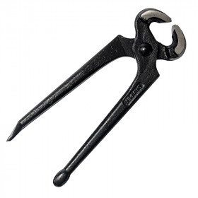 Tenaille avec pied de biche Draper