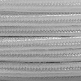 Soutache 3 mm blanc, au mètre