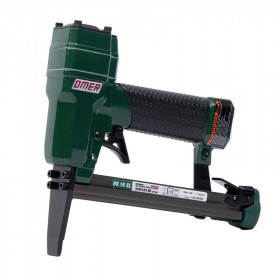 Agrafeuse pneumatique bec long OMER 80.16 SL