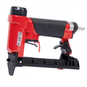 Agrafeuse pneumatique bec court ALSAFIX 09/16 P2 71