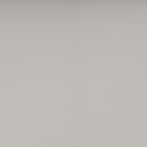 Simili cuir nautique Marlin pure white Spradling