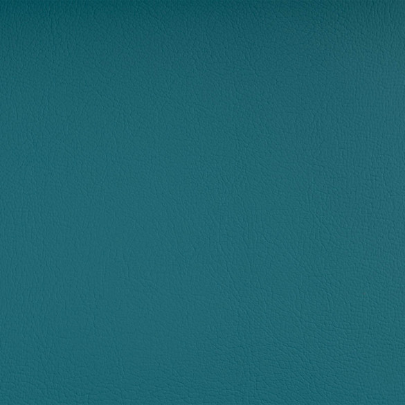 Simili cuir nautique Marlin aqua marine Spradling