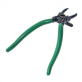 Pince arrache agrafes Osborne 602