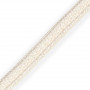 Galon chaînette 12 mm écru 5311-001 PIDF