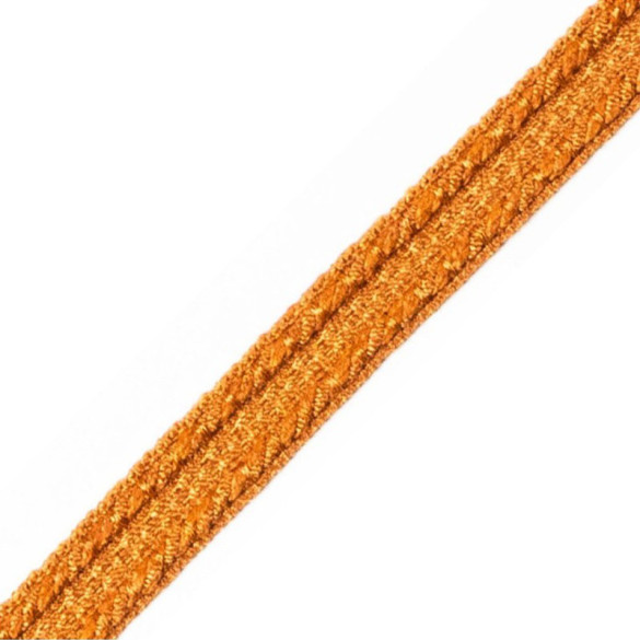 Galon chaînette 12 mm rouille 5311-040 PIDF
