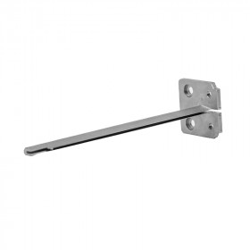 Guide lames 13 cm pour scie à mousse BOSCH GSG 300