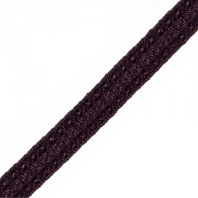 Galon chaînette 12 mm prune 5311-113 PIDF