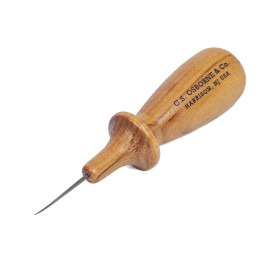 Alène courbe Osborne 140