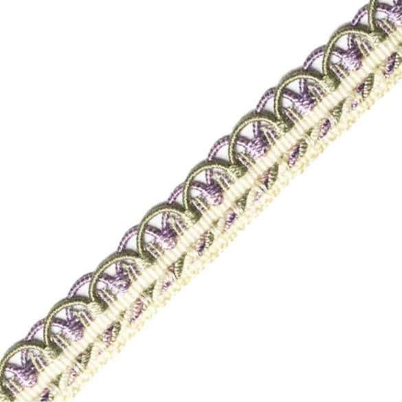 Crête Samarkand 12 mm frimas 4832-865 PIDF