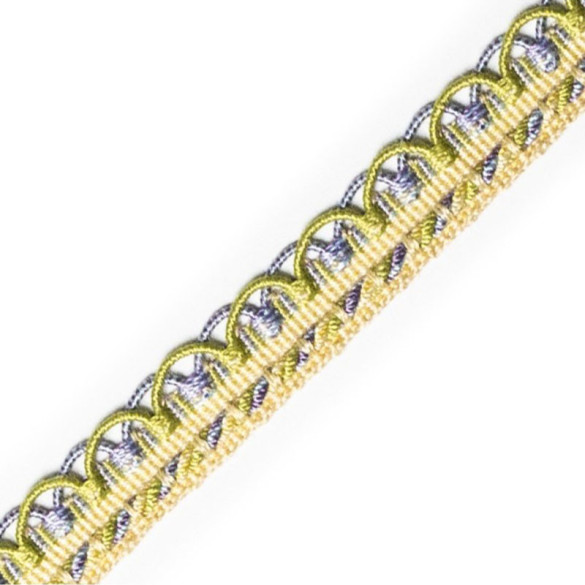 Crête Samarkand 12 mm palais d'été 4832-866 PIDF