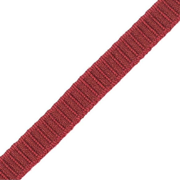 Galon reps 12 mm rouge 5901-051 PIDF