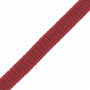 Galon reps 12 mm rouge 5901-051 PIDF