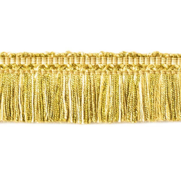 Marabout rasé 40 mm fougère 6948.0.076 PIDF