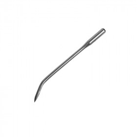 Aiguille courbe pour alène automatique Osborne 413