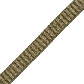 Galon reps 12 mm kaki 5901-078 PIDF