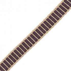 Galon reps 12 mm félin 5901-110 PIDF