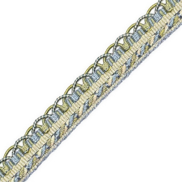 Crête annecy 12 mm aqua 4532-170 PIDF