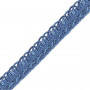 Crête annecy 12 mm bleu 4532-193 PIDF