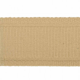 Galon plat outdoor 45 mm sable 7646-002 PIDF