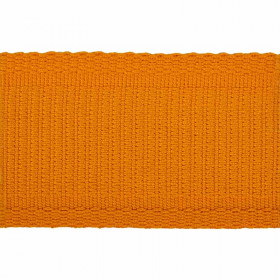 Galon plat outdoor 45 mm orange 7646-005 PIDF