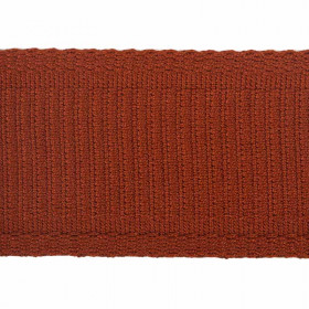 Galon plat outdoor 45 mm feu 7646-006 PIDF