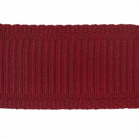 Galon plat outdoor 45 mm framboise 7646-007 PIDF