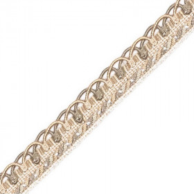 Crête annecy 12 mm gazelle 4532-403 PIDF