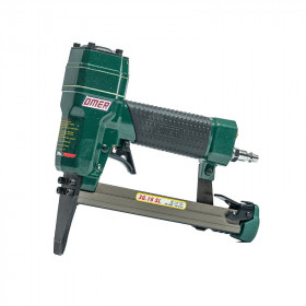 Agrafeuse pneumatique bec long OMER 3G.16 SL