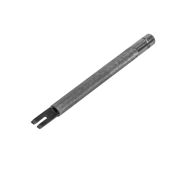 Griffe à frapper cuir - 2 dents 2,4 mm - Osborne 492-3/32