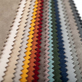 Nuancier échantillons Dyonisos Didier Dassonville