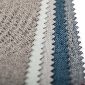 Nuancier échantillons Phoebe Didier Dassonville