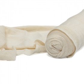 Chaussette sitinette 35 cm polyester, 10m