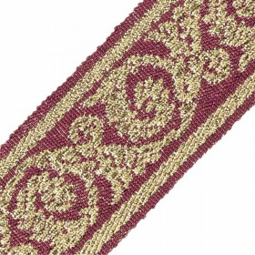 Galon 40 mm le mètre