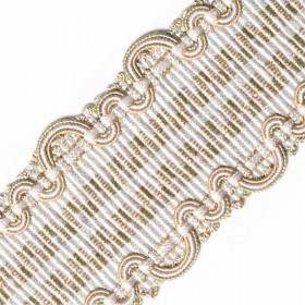 Lézarde 45 mm 4441 PIDF