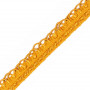 Crête les unis 12 mm orange 5632-023 PIDF